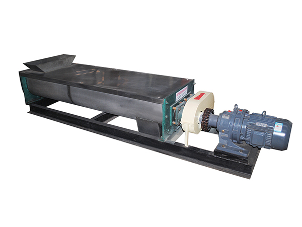 雙軸混料機(jī) 雙軸混料機(jī)